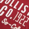 T-shirt graphique avec logo Holiday Vault Release T-shirt graphique avec logo Holiday Vault Release