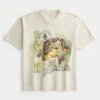 T-shirt graphique Baylor University Bears T-shirt graphique Baylor University Bears