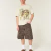 T-shirt graphique Baylor University Bears T-shirt graphique Baylor University Bears