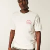 T-shirt graphique Boxy Dawgs on Patrol T-shirt graphique Boxy Dawgs on Patrol