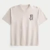 T-shirt graphique Boxy Dr Pepper T-shirt graphique Boxy Dr Pepper