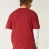 T-shirt graphique Boxy Florida State University T-shirt graphique Boxy Florida State University