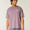 T-shirt graphique Boxy Max Melody T-shirt graphique Boxy Max Melody