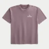 T-shirt graphique Boxy Max Melody T-shirt graphique Boxy Max Melody