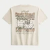 T-shirt graphique Boxy Park Street Pawn T-shirt graphique Boxy Park Street Pawn
