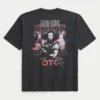 T-shirt graphique Boxy Roman Reigns The Only One T-shirt graphique Boxy Roman Reigns The Only One