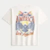 T-shirt graphique Club América T-shirt graphique Club América
