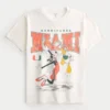 T-shirt graphique Disney Miami Hurricanes décontracté T-shirt graphique Disney Miami Hurricanes décontracté