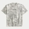 T-shirt graphique Dodge Challenger SRT camouflage épais et carré T-shirt graphique Dodge Challenger SRT camouflage épais et carré