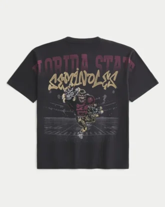 T-shirt graphique Florida State University Seminoles