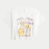 T-shirt graphique LSU Tigers à encolure en V facile à porter T-shirt graphique LSU Tigers à encolure en V facile à porter