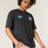 T-shirt graphique Manchester City T-shirt graphique Manchester City