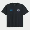 T-shirt graphique Manchester City T-shirt graphique Manchester City