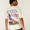 T-shirt graphique McLaren T-shirt graphique McLaren