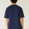 T-shirt graphique Michigan Wolverines T-shirt graphique Michigan Wolverines