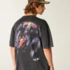 T-shirt graphique Oracle Red Bull Racing T-shirt graphique Oracle Red Bull Racing