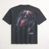 T-shirt graphique Oracle Red Bull Racing T-shirt graphique Oracle Red Bull Racing