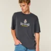 T-shirt graphique Real Madrid CF T-shirt graphique Real Madrid CF