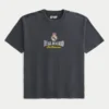 T-shirt graphique Real Madrid CF T-shirt graphique Real Madrid CF