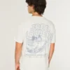 T-shirt graphique Relaxed Freeloaders Moving Company