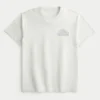 T-shirt graphique Relaxed Freeloaders Moving Company
