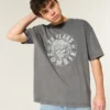 T-shirt graphique Rob Zombie T-shirt graphique Rob Zombie