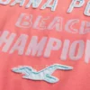 T-shirt graphique Surf Logo Vault Release