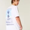 T-shirt graphique Tottenham Hotspur T-shirt graphique Tottenham Hotspur
