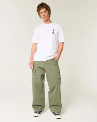 T-shirt graphique Tottenham Hotspur T-shirt graphique Tottenham Hotspur