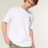 T-shirt graphique Tottenham Hotspur T-shirt graphique Tottenham Hotspur