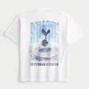 T-shirt graphique Tottenham Hotspur T-shirt graphique Tottenham Hotspur