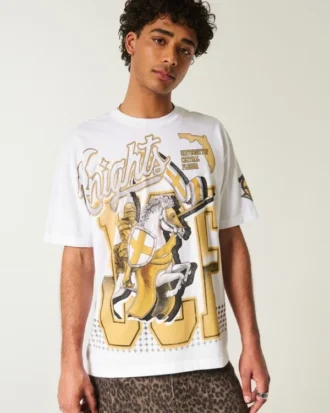 T-shirt graphique UCF Knights