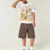 T-shirt graphique UCF Knights T-shirt graphique UCF Knights