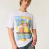 T-shirt graphique UCLA Bruins
