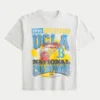 T-shirt graphique UCLA Bruins