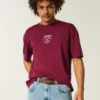 T-shirt graphique West Ham United Football Club T-shirt graphique West Ham United Football Club