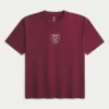 T-shirt graphique West Ham United Football Club T-shirt graphique West Ham United Football Club