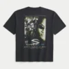 T-shirt graphique WWE SummerSlam T-shirt graphique WWE SummerSlam