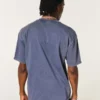 T-shirt humoristique Boxy T-shirt graphique T-shirt humoristique Boxy T-shirt graphique