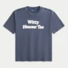 T-shirt humoristique Boxy T-shirt graphique T-shirt humoristique Boxy T-shirt graphique