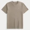 T-shirt Icon Crew