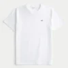 T-shirt Icon Crew