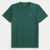 T-shirt Icon Crew