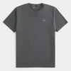 T-shirt Icon Crew