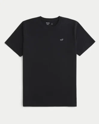 T-shirt Icon Crew