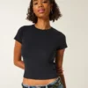 T-shirt à manches courtes pour bébé