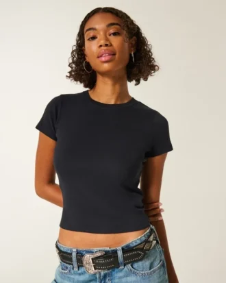 T-shirt à manches courtes pour bébé