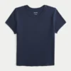T-shirt à manches courtes pour bébé T-shirt à manches courtes pour bébé