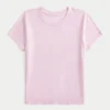 T-shirt à manches courtes pour bébé T-shirt à manches courtes pour bébé