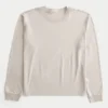 T-shirt à manches longues en coton